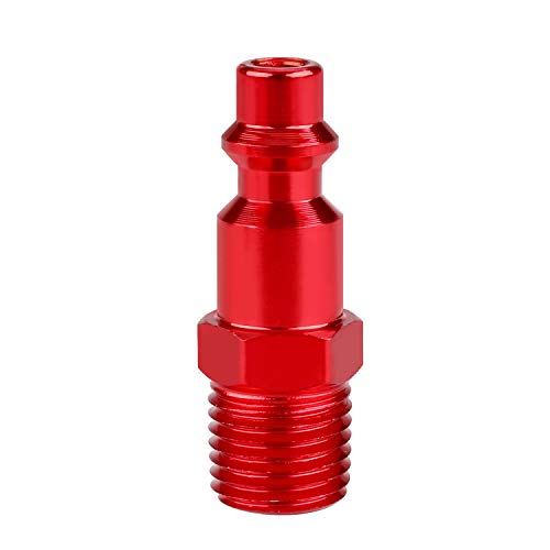 WYNNsky Air Hose Fittings, AMT Universal Air Coupler and I/M Indus...