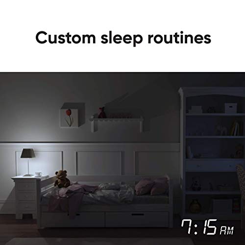 Wyze Bulb Color, 1100 Lumen WiFi RGB and Tunable White A19 Smart B...