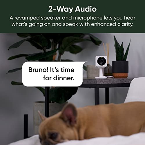 WYZE Cam OG 1080p HD Wi-Fi Security Camera - Indoor/Outdoor, Color...