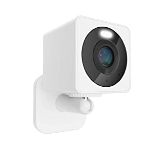 WYZE Cam OG 1080p HD Wi-Fi Security Camera - Indoor/Outdoor, Color...