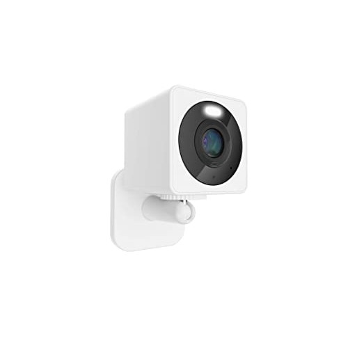 WYZE Cam OG 1080p HD Wi-Fi Security Camera - Indoor/Outdoor, Color...