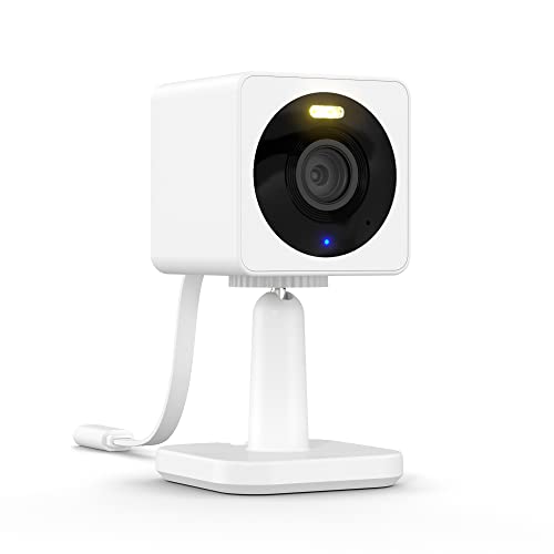 WYZE Cam OG 1080p HD Wi-Fi Security Camera - Indoor/Outdoor, Color...