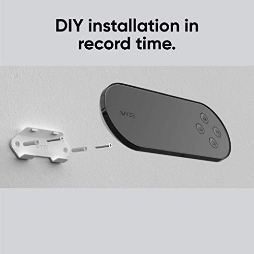 WYZE Sprinkler Controller, 8-Zone WiFi Smart Sprinkler Controller ...