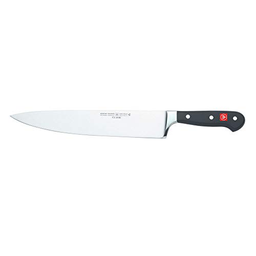 Wusthof Trident 4582 Forged Chef Knife - Classic 10 Blade