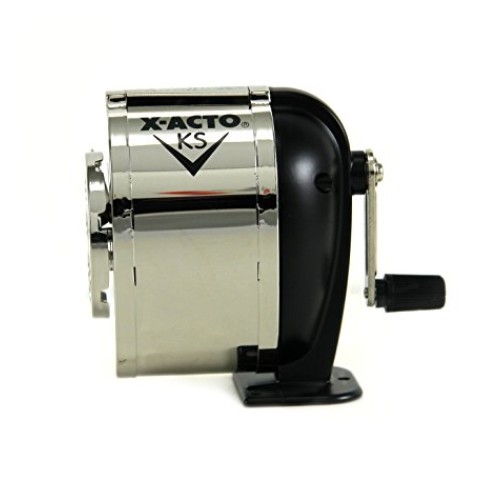 X-ACTO Ranger 1031 Wall Mount Manual Pencil Sharpener