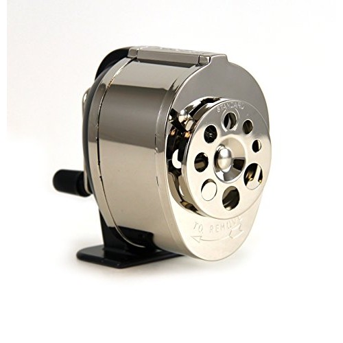 X-ACTO Ranger 1031 Wall Mount Manual Pencil Sharpener