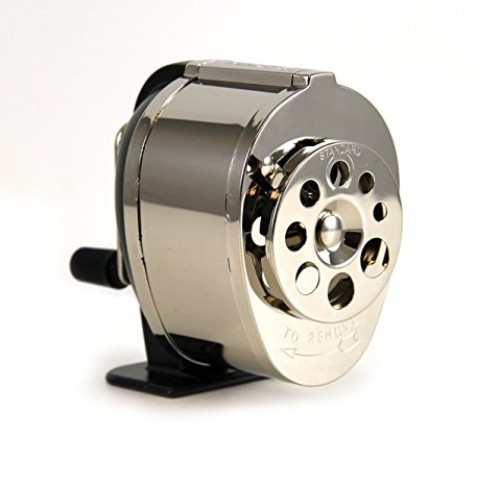 X-ACTO Ranger 1031 Wall Mount Manual Pencil Sharpener