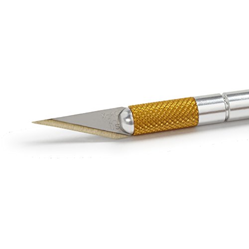 X-ACTO Z-Series #2 Precision Knife with Cap XZ3602