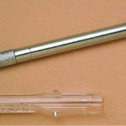 Xacto X3311 N0. 1 Precision Knife With 5 No. 11 Blades