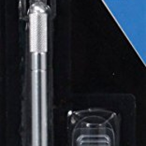 Xacto X3311 N0. 1 Precision Knife With 5 No. 11 Blades
