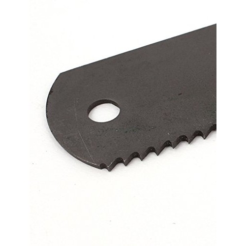 X-Dr 38mm x 1.8mm x 4mm 14 Working Length HSS Straight Power Hack...