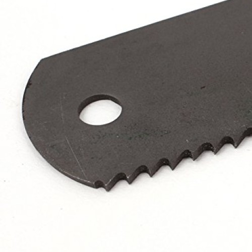 X-Dr 38mm x 1.8mm x 4mm 14 Working Length HSS Straight Power Hack...