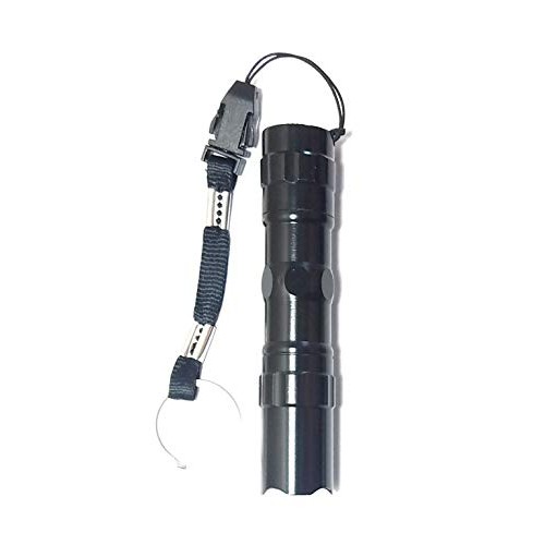 XAVIER Tactical Fishing Multitool Pen with Survival Paracord Brace...