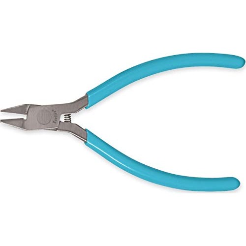 Xcelite Ms54-5J Electronic Cutters, Straight Diagonal, Tapered Hea...