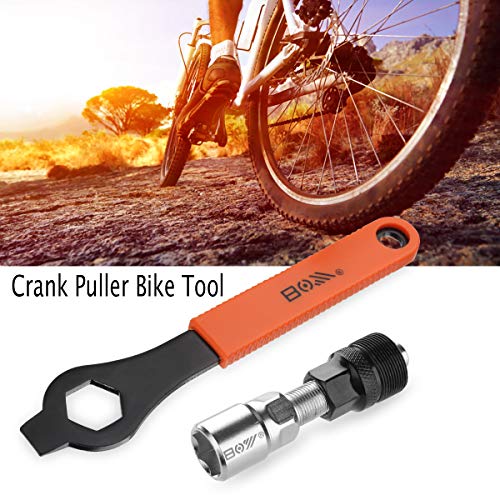 Bicycle Repair Bag & Bicycle Tire Pump, Home Bike Tool Portable Pa...