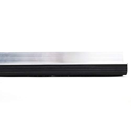 Xcluder - 162934 X2 Rodent Proof Roll-up Door Seal Kit, Multiple L...