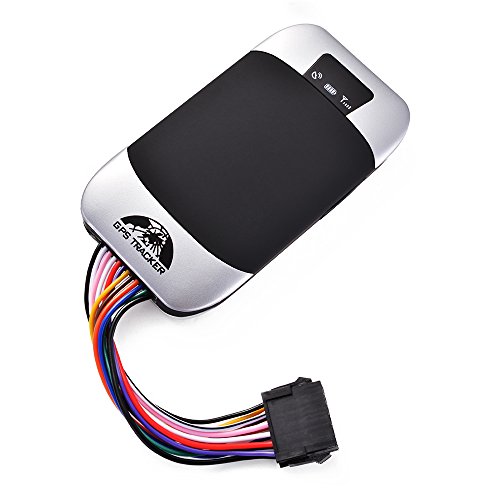 XCSOURCE GPS303-F Waterproof Real Time GPS Tracker GSM/GPRS/SMS Sy...