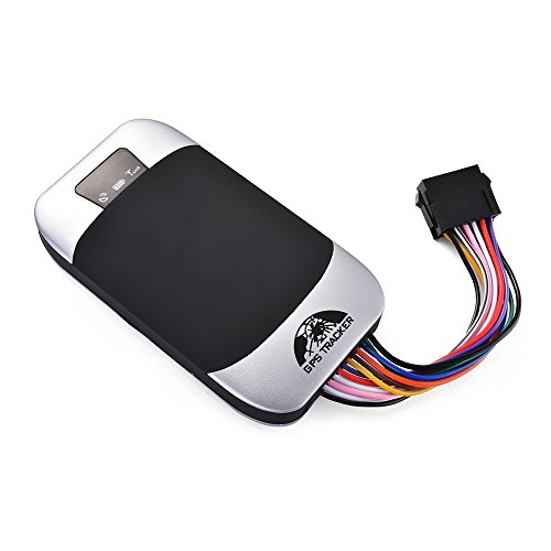 XCSOURCE GPS303-F Waterproof Real Time GPS Tracker GSM/GPRS/SMS Sy...