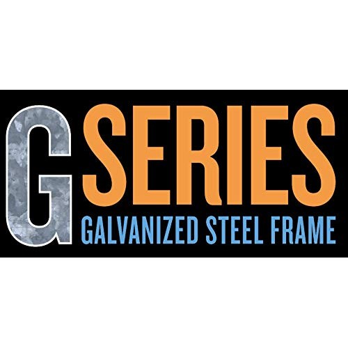 XDP Recreation Free N Swing Swing Set, Gray