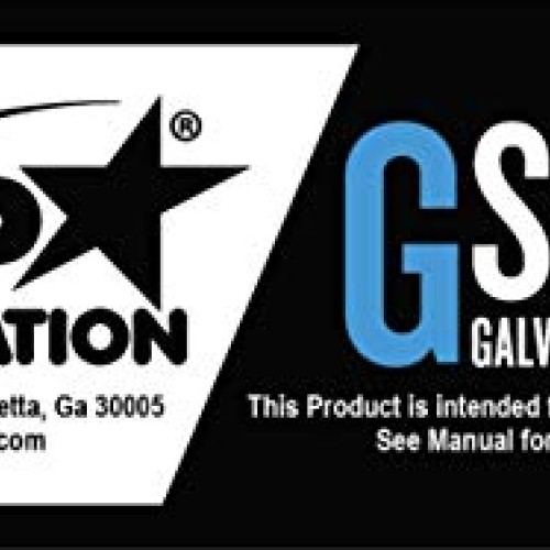 XDP Recreation Free N Swing Swing Set, Gray