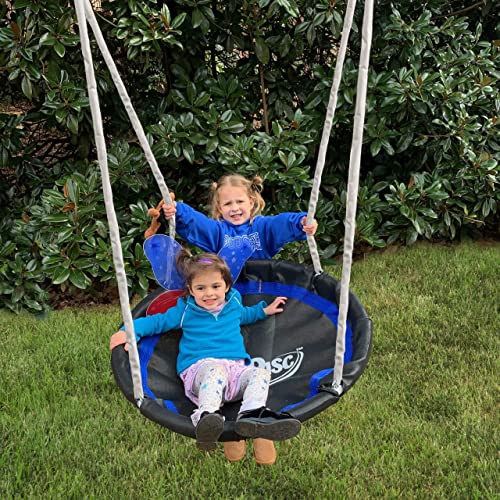 XDP Recreation Swingin More Fun - Outdoor Backyard Playground Kid...