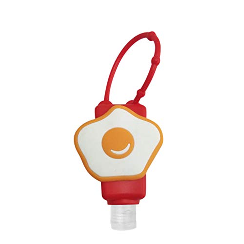 Kids Hand Dispenser Wristband Portable Hang Dispensing 30ML Childr...