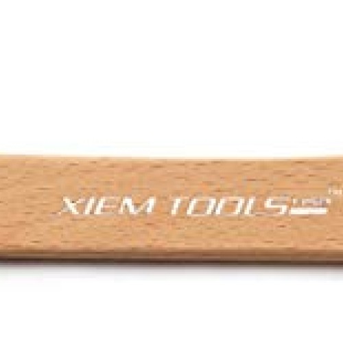 Xiem Studio Tools Foot Shaper for Pottery and Ceramics Large