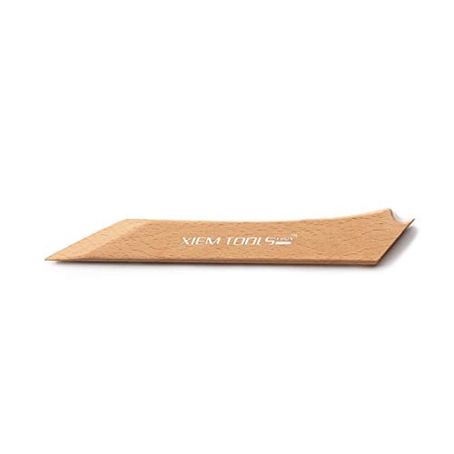Xiem Studio Tools Foot Shaper for Pottery and Ceramics Large