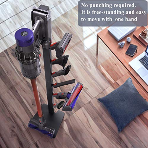 Xigoo Storage-Stand-Docking-Station-Holder-For-Dyson V11 V10 V8 V7...
