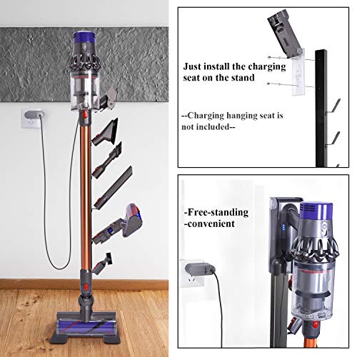 Xigoo Storage-Stand-Docking-Station-Holder-For-Dyson V11 V10 V8 V7...
