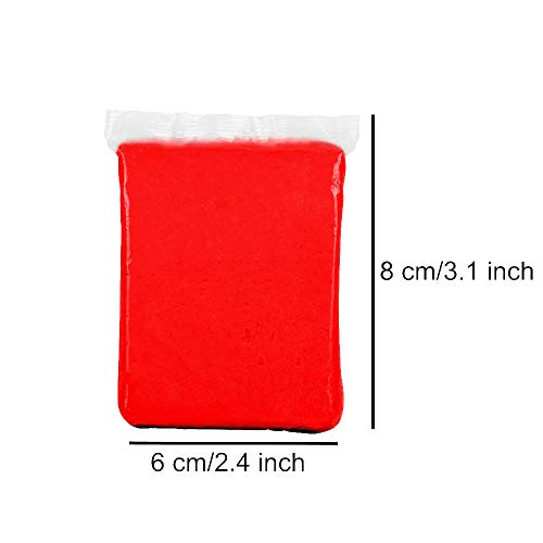 36 Colors Air Dry Clay,Magical Kids Clay, Ultra Light Modeling Cla...