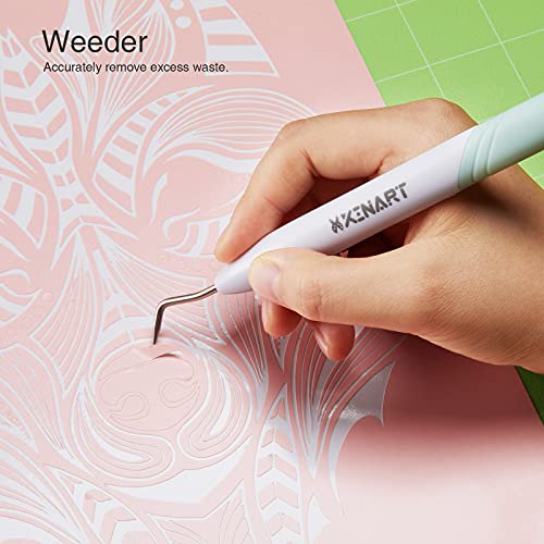 Xinart Vinyl Weeding Tools Set 2pcs Weeder Tool Kit for Heat Trans...