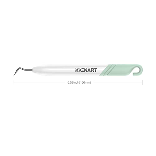 Xinart Vinyl Weeding Tools Set 2pcs Weeder Tool Kit for Heat Trans...