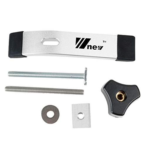 Xisheep Home Décor, Tools & Home Improvement Metal Quick Acting Ho...