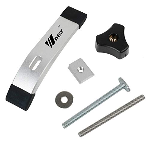 Xisheep Home Décor, Tools & Home Improvement Metal Quick Acting Ho...