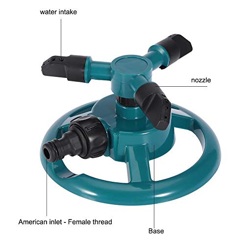 Xiuguai Sprayer Water Sprinkler Watering Flowers Irrigation Tools ...