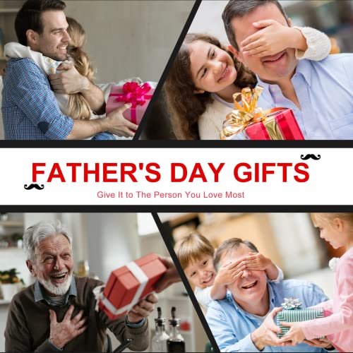 Xllent Massage Gun Deep Tissue Fathers Day Gifts from Daughter/Wi...