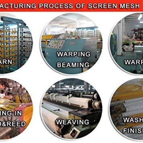 Screen Printing Mesh Silk Screen Mesh Screen Printing Polyester Fi...