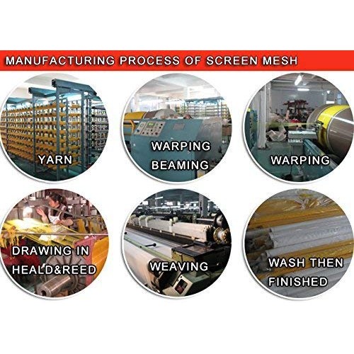 Screen Printing Mesh Silk Screen Mesh Screen Printing Polyester Fi...