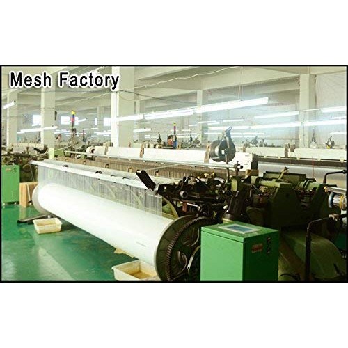 Screen Printing Mesh Silk Screen Mesh Screen Printing Polyester Fi...