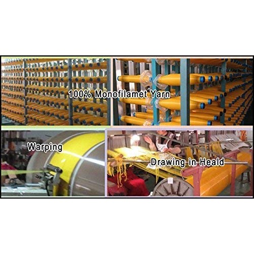 Screen Printing Mesh Silk Screen Mesh Screen Printing Polyester Fi...