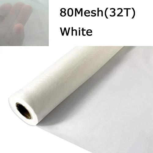 Screen Printing Mesh Silk Screen Mesh Screen Printing Polyester Fi...