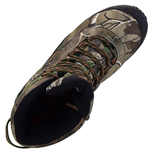 XPETI Womens Thermator Waterproof Mid High-Top Hiking Hunting All...
