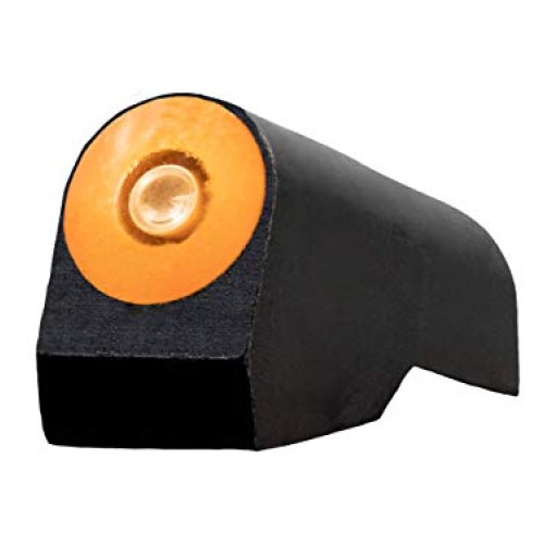 XS Sights Tritium Sights for Remington and Mossberg Shot, Glow...