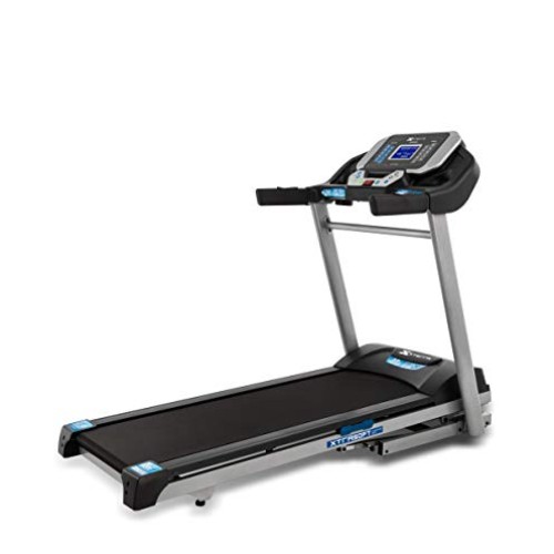XTERRA Fitness TRX3500 Folding Treadmill