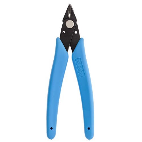 Xuron - Xuron - 170-II Micro-Shear Flush Cutter - 170-II