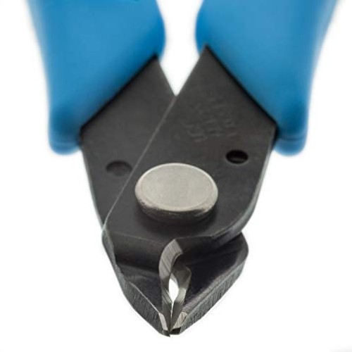 Xuron - Xuron - 170-II Micro-Shear Flush Cutter - 170-II