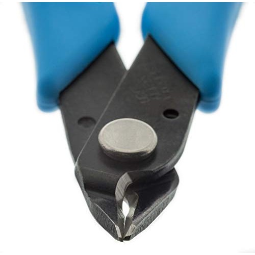 Xuron - Xuron - 170-II Micro-Shear Flush Cutter - 170-II
