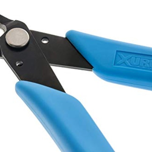 Xuron - Xuron - 170-II Micro-Shear Flush Cutter - 170-II