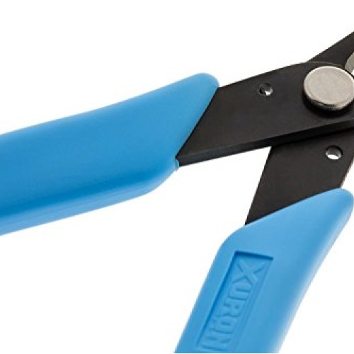 Xuron - Xuron - 170-II Micro-Shear Flush Cutter - 170-II